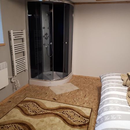 Apartament Ta3 Вельки-Славков Екстер'єр фото