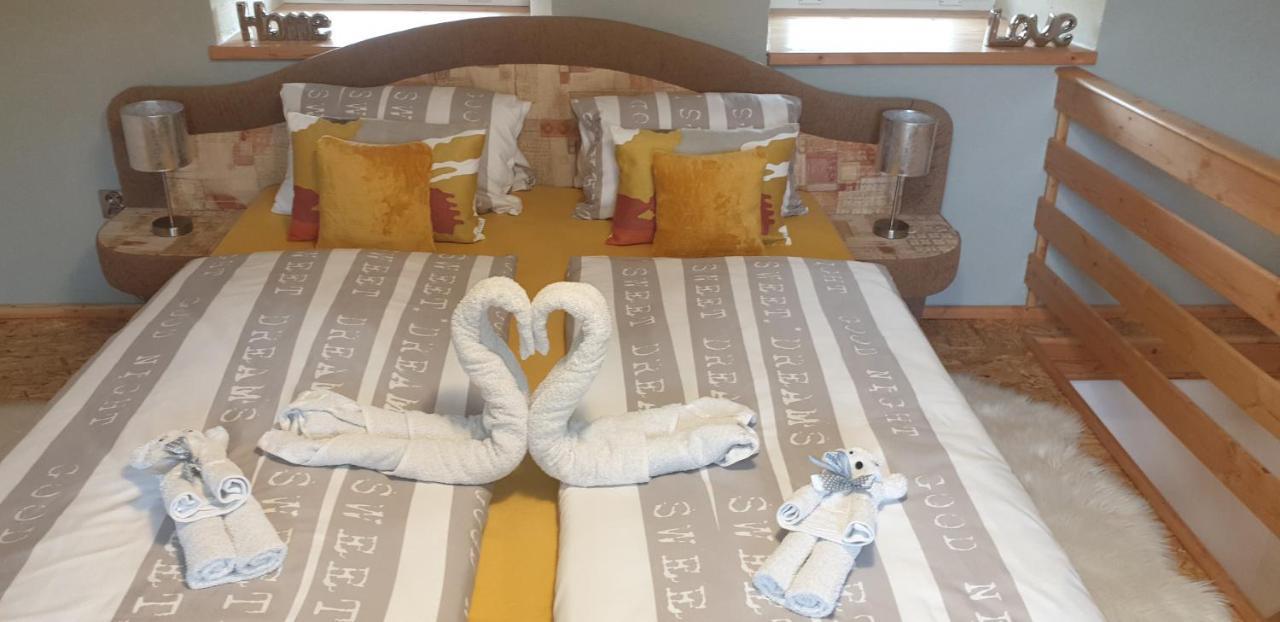 Apartament Ta3 Вельки-Славков Екстер'єр фото