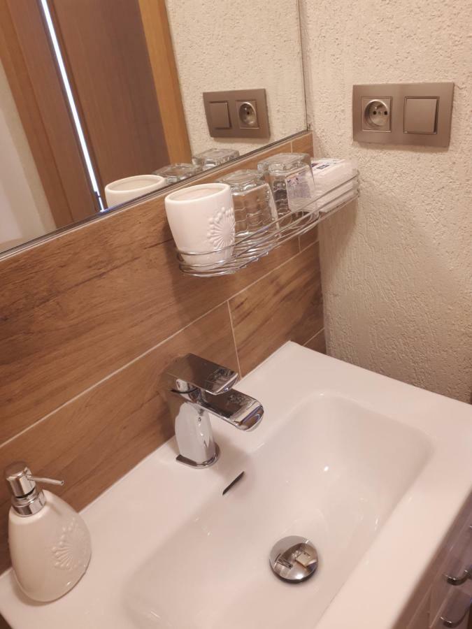 Apartament Ta3 Вельки-Славков Екстер'єр фото