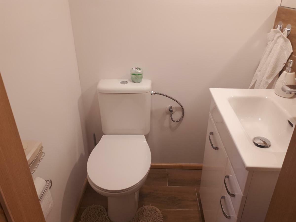 Apartament Ta3 Вельки-Славков Екстер'єр фото