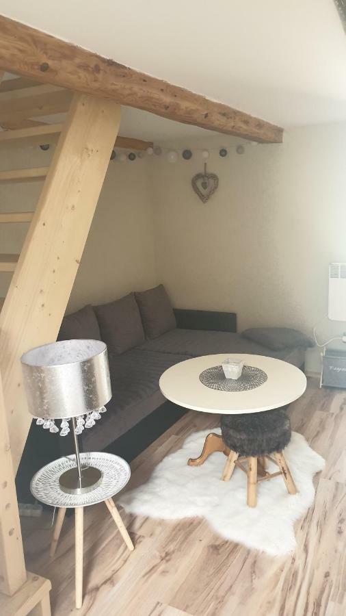 Apartament Ta3 Вельки-Славков Екстер'єр фото