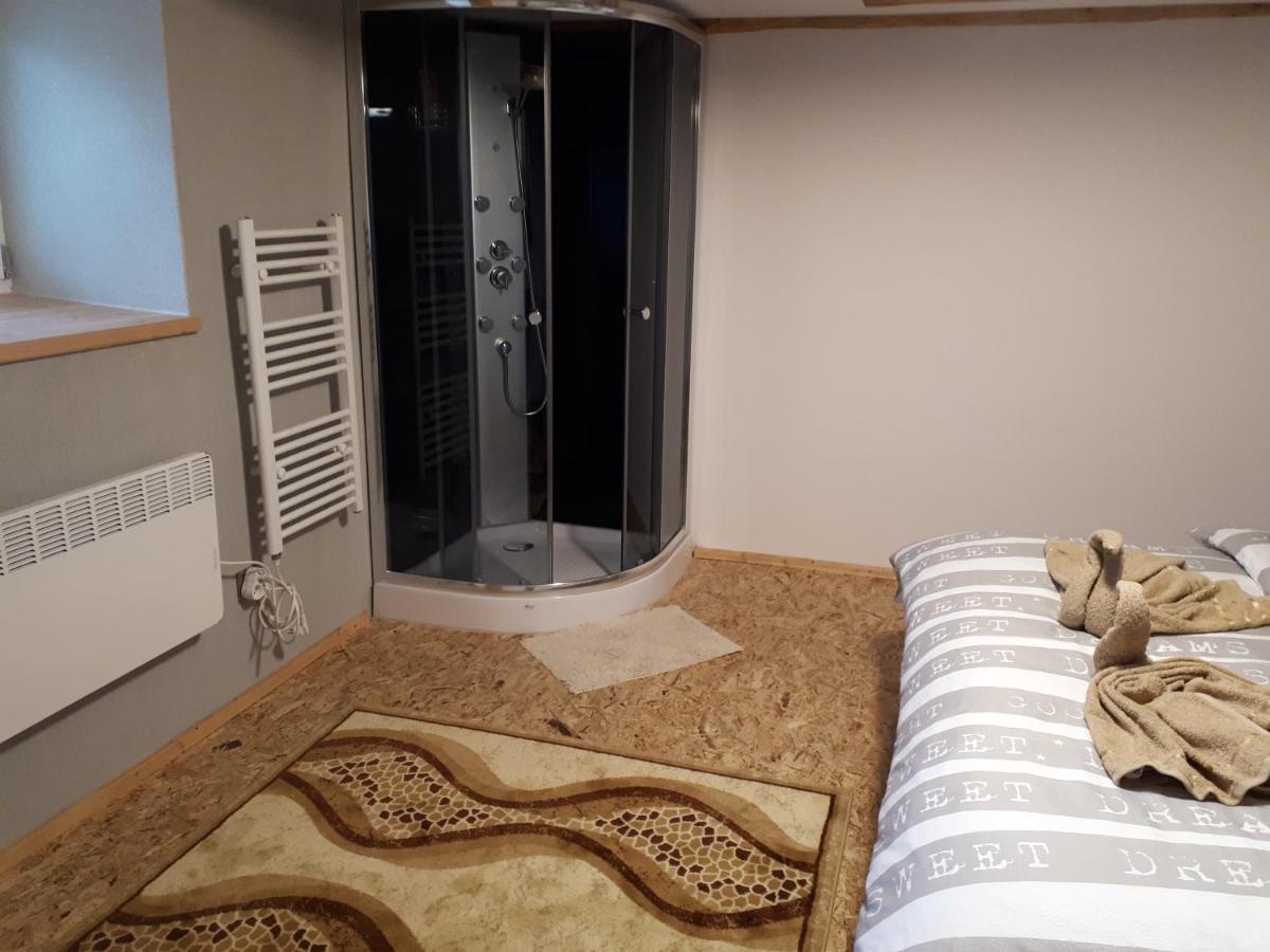 Apartament Ta3 Вельки-Славков Екстер'єр фото